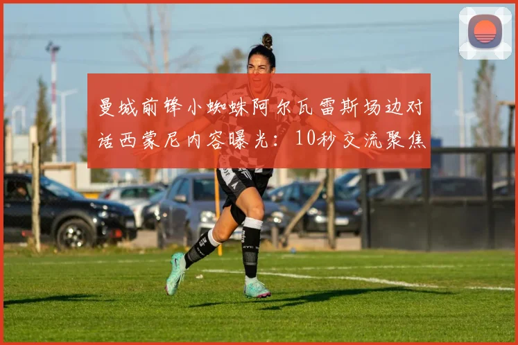 曼城前锋小蜘蛛阿尔瓦雷斯场边对话西蒙尼内容曝光：10秒交流聚焦脚踝伤势，转会传闻不攻自破，伤病情况2026赛季最新消息